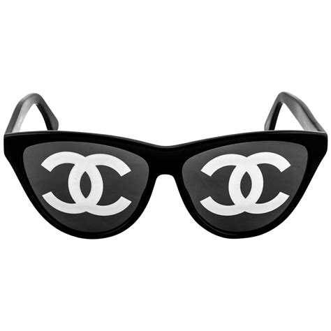 chanel glasses on sale|Chanel glasses old women's.